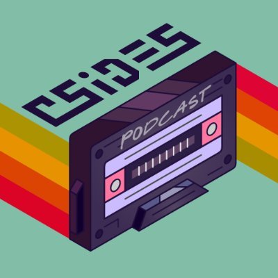 Podcast donde le buscamos la ''tercera cara'' a cada juego, a través de distintos puntos de vista. Conducido por @ZholsC en colaboración con @TheSevenSpiegel
