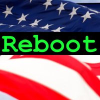 Democracy Rebooted π π π π (@demrebooted) 's Twitter Profile