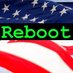 Democracy Rebooted (@DemRebooted) Twitter profile photo