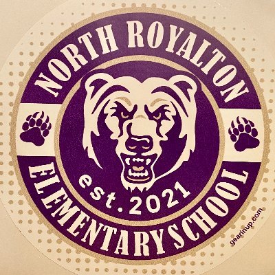 North Royalton Elementary School is located on 23 acres of district-owned property on the southwest corner of State Road and Valley Parkway.