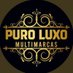 PURO LUXO MULTIMARCAS (@puroluxo22) Twitter profile photo PURO LUXO MULTIMARCAS (@puroluxo22) Twitter profile photo