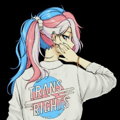 !!Welcome to TTWT account!!
 (T)he~(T)rans~(W)oman~(T)alks
My name is Skylar Da'Vanshi and I am a transwoman.