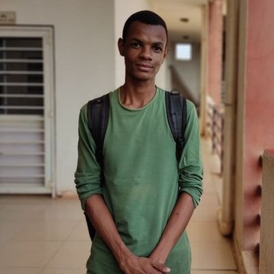 Abdalla32984933's profile picture. Med.. UofK 💙