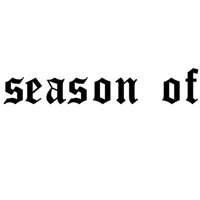 SeasonOf__'s profile picture. For those who don’t feel the same every season.
