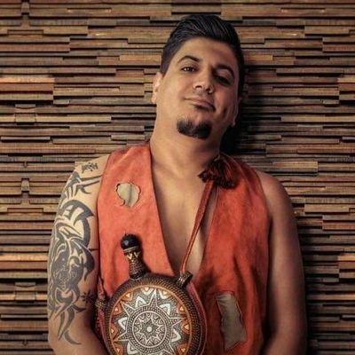 sherifomeri1's profile picture. Rapper