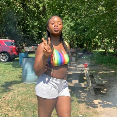 Damekah2's profile picture. 22|she/her|UMD’24