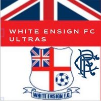 White Ensign FC Ultras (@ensignultras) 's Twitter Profile