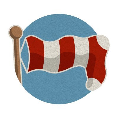 StudioWindsocke's profile picture. Passing By - A Tailwind Journey is out now: https://t.co/LFDazzBS1Z 🎈🏝️

⚓️ https://t.co/A3eUIZbvF2
✉️ https://t.co/GkbAPZc1va