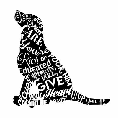 Graphic Artist I Believer I Dog Lover I Animal Welfare Advocate I Caffeine Addict I Forever @49ers Faithful