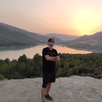 I am a Ph.D. candidate in the field of computational physics. My research areas are on materials engineering, nanomaterials Condensed matter