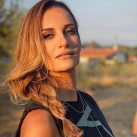Despina Olympiou (@olympioudespina) 's Twitter Profile