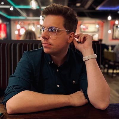 nathantbiggin's profile picture. Yep.