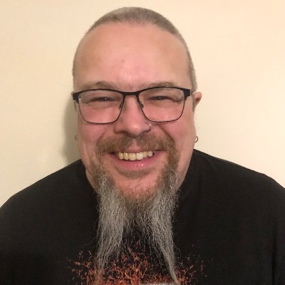 Never forget your dreams, they are thee hopes ov thee future!
Wrestling fan: @RevProUK, @njpwglobal, @AEW
Writer/Editor @CultureSlate
Web & PR: @edcapitals