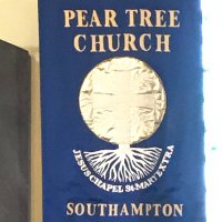 PearTree Church(@ChurchPeartree) 's Twitter Profile Photo