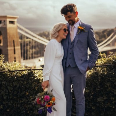 hayleyyyB's profile picture. Freelance Digital Marketing Manager and Website Developer - she/her #DigitalMarketing #Bristol #European