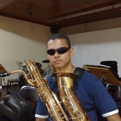 EldeniQuadros's profile picture. 