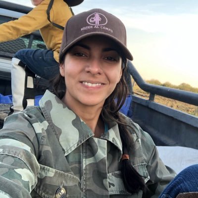 coral_servin's profile picture. Ing.Agrónoma