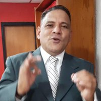 Jose Alexander Gil (@chandergil) 's Twitter Profile