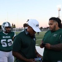 WeAllWeGot (@chrishall209) 's Twitter Profile