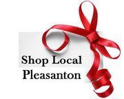 Shop Local Shop Pleasanton is all about promoting & supporting locally-owned,independent businesses.It’s about making your money go further in our economy.