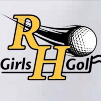 RH Girls Golf (@rhgirlsgolf) 's Twitter Profile Photo RH Girls Golf (@rhgirlsgolf) 's Twitter Profile Photo