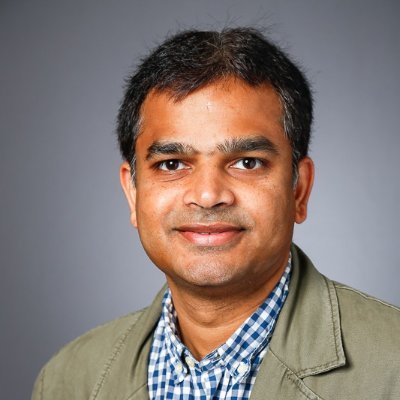 Pediatrician, Neonatologist and Digital Health Enthusiast.