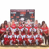 BLAIR POMS❤️👯(@mbhspoms) 's Twitter Profile Photo