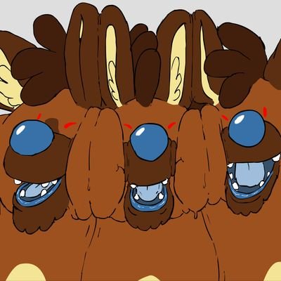 Booty Brigadeさんのプロフィール画像