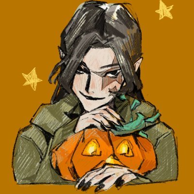 Comic artist & Illustrator - 🎃🎃 LOVES fall aesthetics and spooky stories email