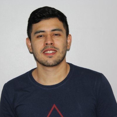 Desenvolvedor Fullstack .NET
System Development Analyst
C# | https://t.co/xCDb65NJiR | .NET API | JAVASCRIPT | TYPESCRIPT | ANGULAR | POSTGRES | HTML | CSS