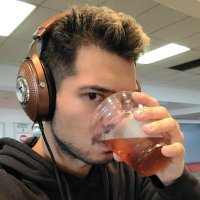 Kyle (@iamkylehansen) 's Twitter Profile