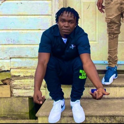 Death Before Dishonor🦾💰