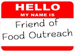 The FOFO's are a committee formed by a group of dynamic professionals who are actively engaged in supporting Food Outreach. FOFO=Friend Of Food Outreach