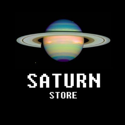 Saturn Store (ساترن ستور)さんのプロフィール画像