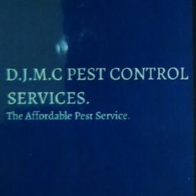 DJMCPestcontro1's profile picture. Work man
