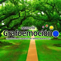 Instituto Grafoemoción(@grafoemocion) 's Twitter Profile Photo
