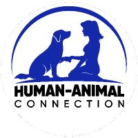 The Human-Animal Connection(@TheHumanAnimal2) 's Twitter Profile Photo