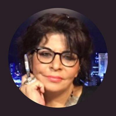 🇰🇼Laila Ahmad ليلى احمد Profile