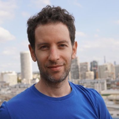 Gregory Jessner Profile