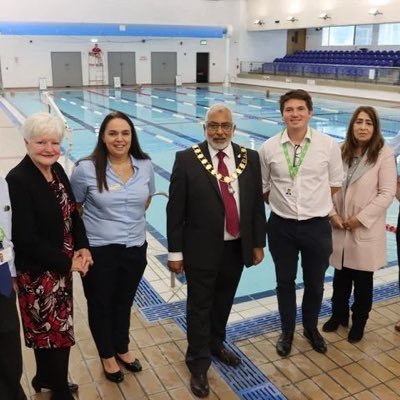 MayorsOpening's profile picture. Mayors opening stuff