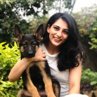 Alina Mehta (@alinamehta93) 's Twitter Profile