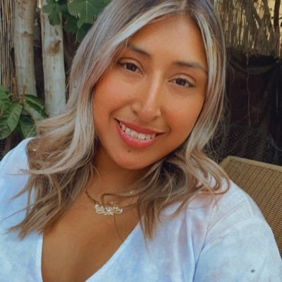Daughter of a WOMAN that build a firm foundation with the bricks that were thrown at her