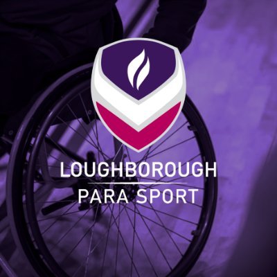 Official Loughborough Para Sport page 💜
🏆 Instagram: lboroparasport
🏆 Snapchat: lboroparasport