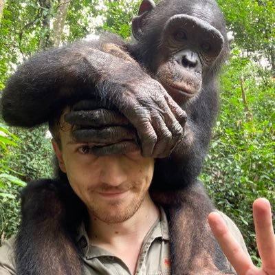Photographe animalier - Reporter. Parfois à Paris, parfois dans la jungle, souvent dans le désert
