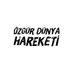 Özgür Dünya Hareketi (@Dunya_Hareketi) Twitter profile photo