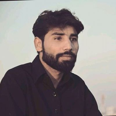 YounisSewag's profile picture. Student Peace and Conflict Studies at NUML Islamabad,Humanist,
Muslims,
Hussaini،
NOORIANS 🖋
NUMLIAN 🖊