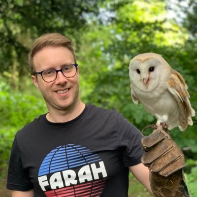 A passionate science fiction writer from North Wales. Author of the Atonium sci-if book series.
