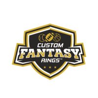 CustomFantasyRings (@footballrings) 's Twitter Profile