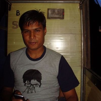 virenjpatel's profile picture. life is what you make do with it