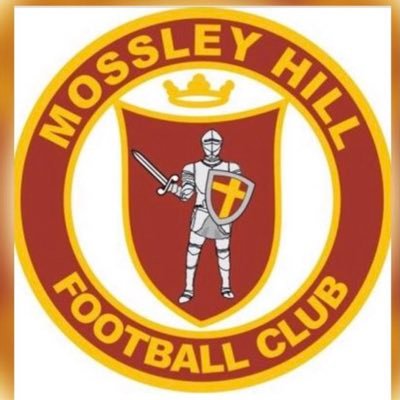 Playing in Mossley Hill Sat league
